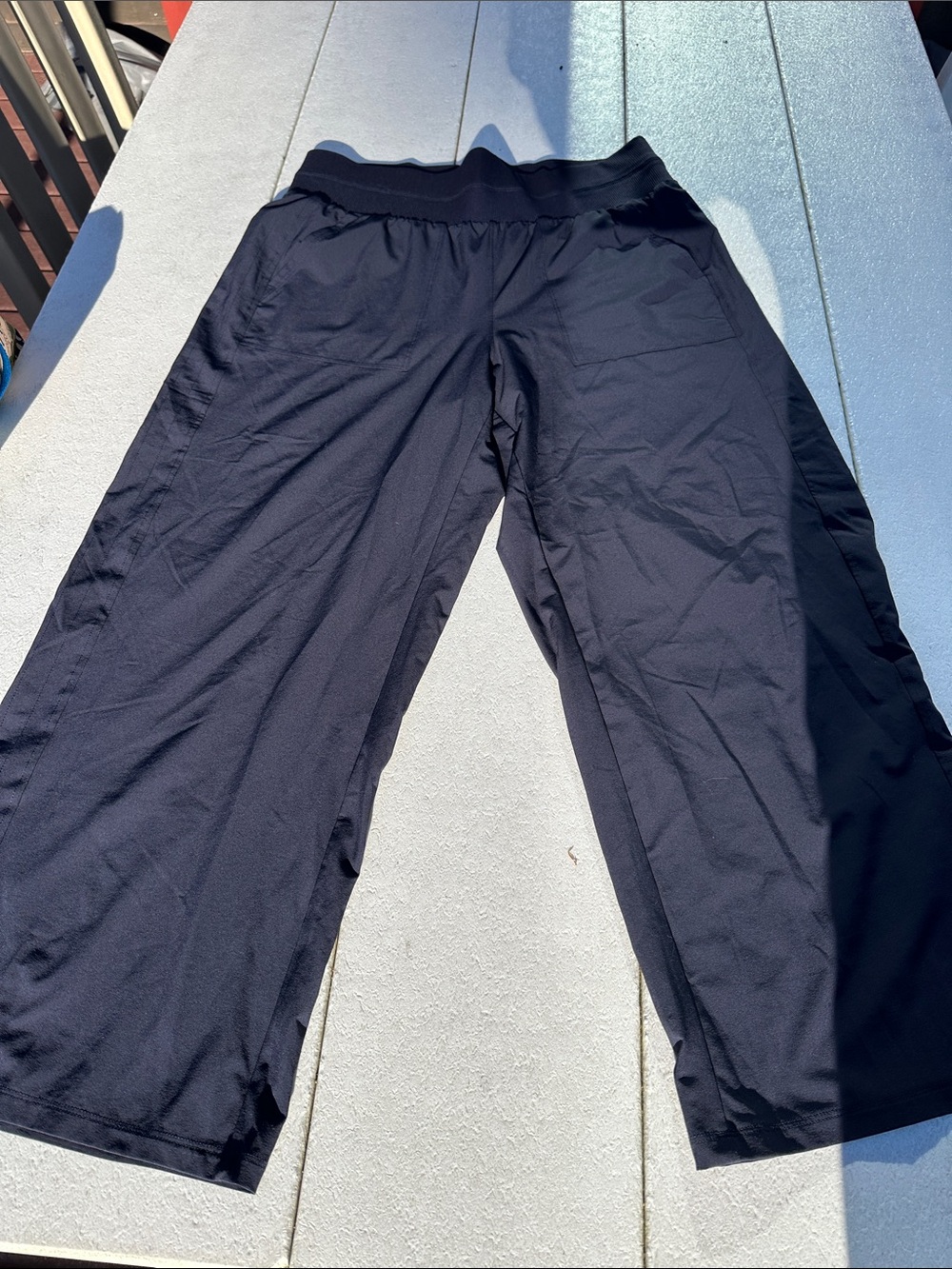 T by Talbots Bottoms - Comfortable Pull-On